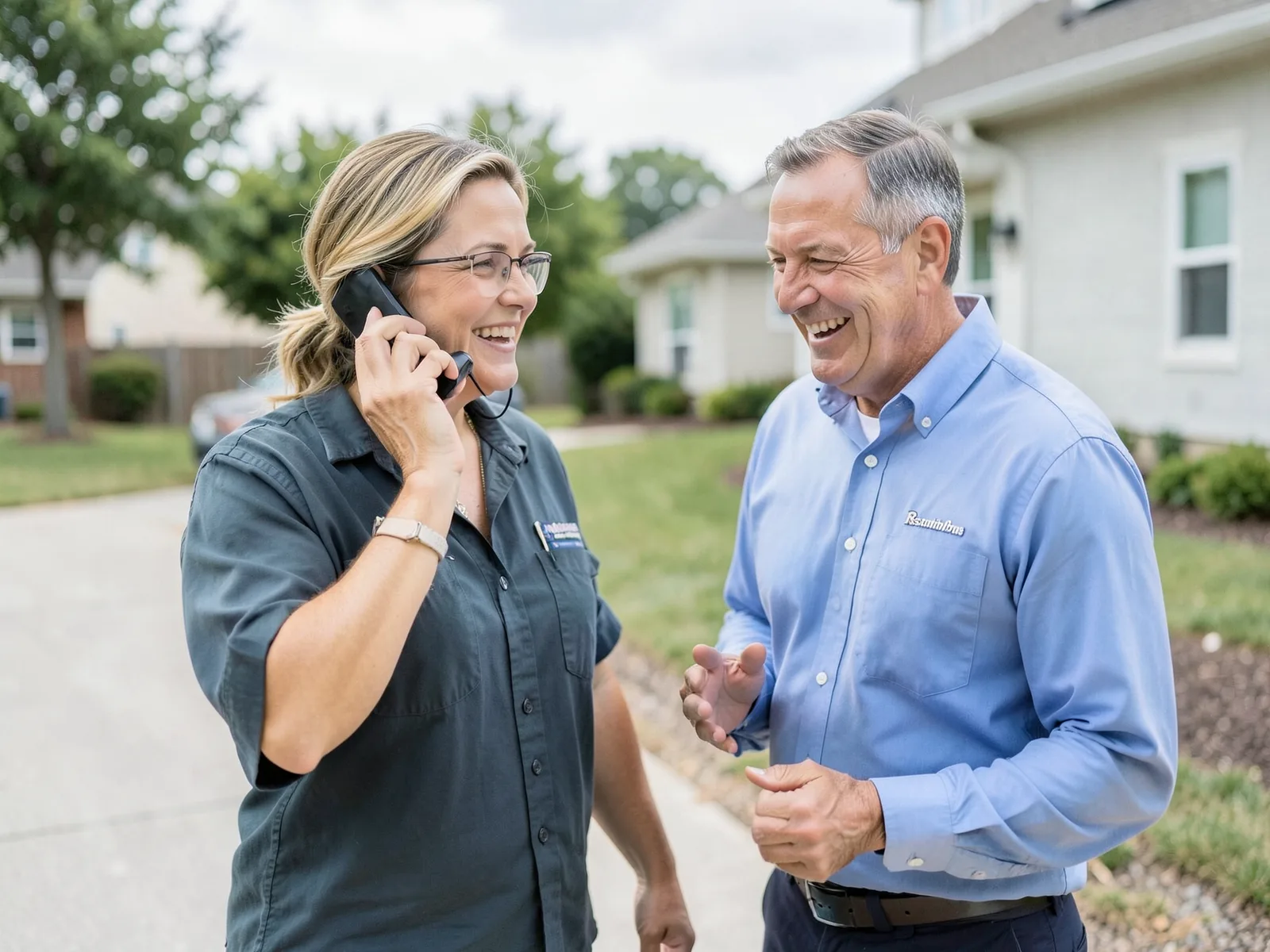 Frequently Asked Questions About Storm Damage Restoration in Nutley, NJ